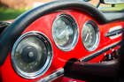 1964 Alfa Romeo Giulia Spider 1600-Sold
