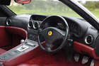 1997 Ferrari 550 Maranello-Auction Lot