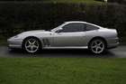 1997 Ferrari 550 Maranello-Auction Lot