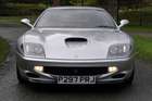 1997 Ferrari 550 Maranello-Auction Lot