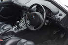 1999 BMW Z3 M Coupe-Sold