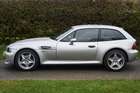 1999 BMW Z3 M Coupe-Sold