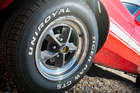 1969 Ford Shelby Mustang GT350-Auction Lot