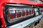 1969 Ford Shelby Mustang GT350-Auction Lot