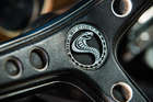 1969 Ford Shelby Mustang GT350-Auction Lot