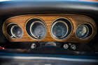 1969 Ford Shelby Mustang GT350-Auction Lot