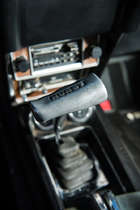 1969 Ford Shelby Mustang GT350-Auction Lot