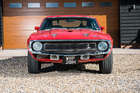 1969 Ford Shelby Mustang GT350-Auction Lot