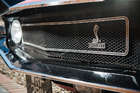 1969 Ford Shelby Mustang GT350-Auction Lot