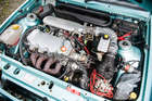 1989 Ford Escort XR3i Cabriolet - 10,995mls-Sold