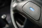 1989 Ford Escort XR3i Cabriolet - 10,995mls-Sold