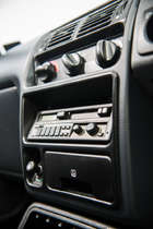1989 Ford Escort XR3i Cabriolet - 10,995mls-Sold