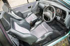 1989 Ford Escort XR3i Cabriolet - 10,995mls-Sold