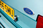1989 Ford Escort XR3i Cabriolet - 10,995mls-Sold