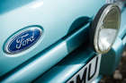 1989 Ford Escort XR3i Cabriolet - 10,995mls-Sold
