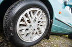 1989 Ford Escort XR3i Cabriolet - 10,995mls-Sold