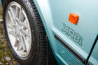 1989 Ford Escort XR3i Cabriolet - 10,995mls-Sold