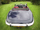 1974 Jaguar E-Type Series 3 Roadster Manual-Sold