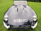 1974 Jaguar E-Type Series 3 Roadster Manual-Sold