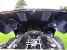 1974 Jaguar E-Type Series 3 Roadster Manual-Sold