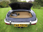 1974 Jaguar E-Type Series 3 Roadster Manual-Sold