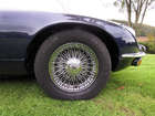 1974 Jaguar E-Type Series 3 Roadster Manual-Sold