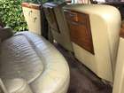 1958 Bentley S1 Standard Steel Saloon-Auction Lot