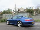 2003 Porsche 911 (996) Carrera 4S-Auction Lot