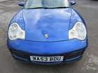 2003 Porsche 911 (996) Carrera 4S-Auction Lot