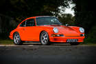 1973 Porsche 911 2.7 R-Gruppe-Auction Lot