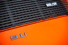 1973 Porsche 911 2.7 R-Gruppe-Auction Lot