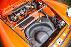 1973 Porsche 911 2.7 R-Gruppe-Auction Lot