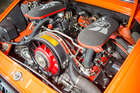 1973 Porsche 911 2.7 R-Gruppe-Auction Lot