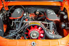 1973 Porsche 911 2.7 R-Gruppe-Auction Lot