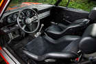 1973 Porsche 911 2.7 R-Gruppe-Auction Lot
