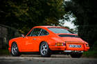 1973 Porsche 911 2.7 R-Gruppe-Auction Lot