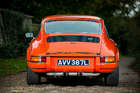 1973 Porsche 911 2.7 R-Gruppe-Auction Lot