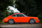 1973 Porsche 911 2.7 R-Gruppe-Auction Lot