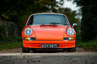 1973 Porsche 911 2.7 R-Gruppe-Auction Lot