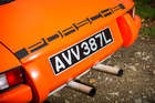 1973 Porsche 911 2.7 R-Gruppe-Auction Lot