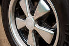 1973 Porsche 911 2.7 R-Gruppe-Auction Lot