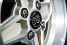 1980 Ford Escort Mk2 RS2000 Custom-Sold