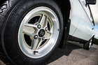 1980 Ford Escort Mk2 RS2000 Custom-Sold