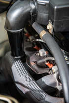 1980 Ford Escort Mk2 RS2000 Custom-Sold
