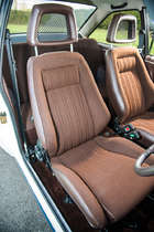 1980 Ford Escort Mk2 RS2000 Custom-Sold