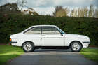1980 Ford Escort Mk2 RS2000 Custom-Sold