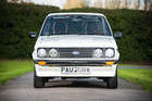 1980 Ford Escort Mk2 RS2000 Custom-Sold