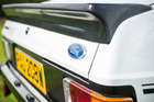 1980 Ford Escort Mk2 RS2000 Custom-Sold