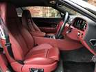 2008 Bentley Continental GTC Convertible-Sold