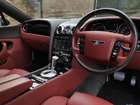 2008 Bentley Continental GTC Convertible-Sold